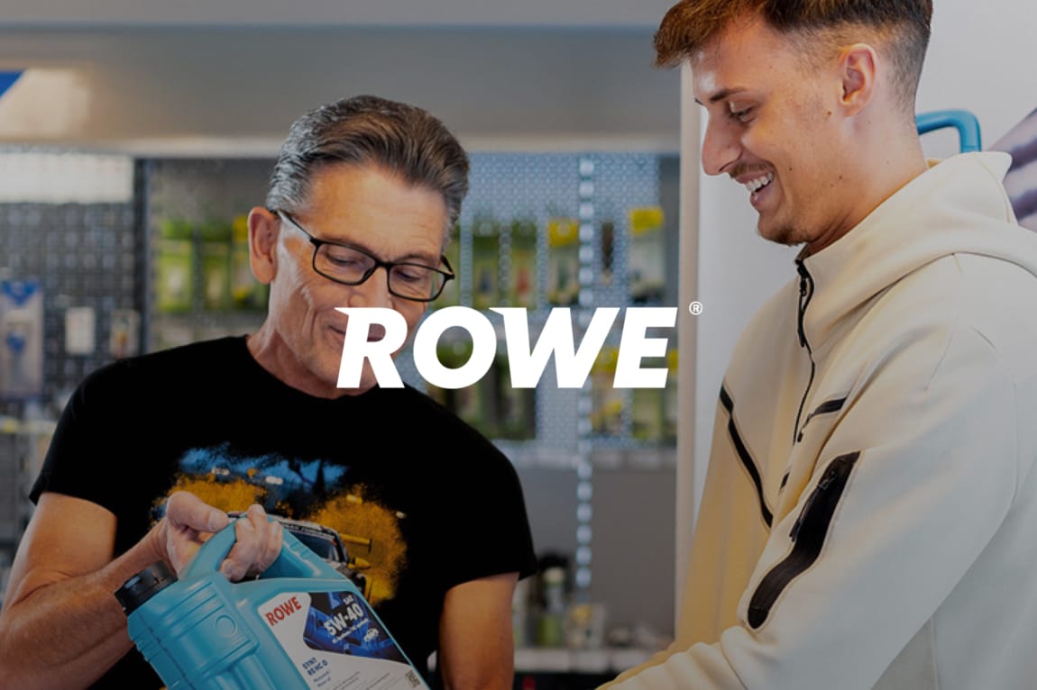 Rowe