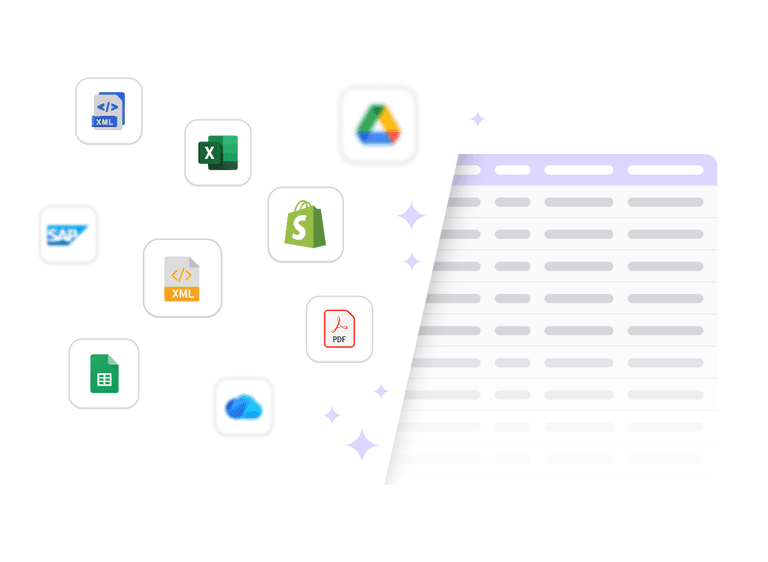 How it works — step illustration