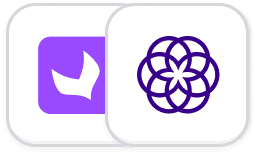 Vertical AI tool logos
