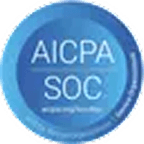 SOC 2 Type I badge