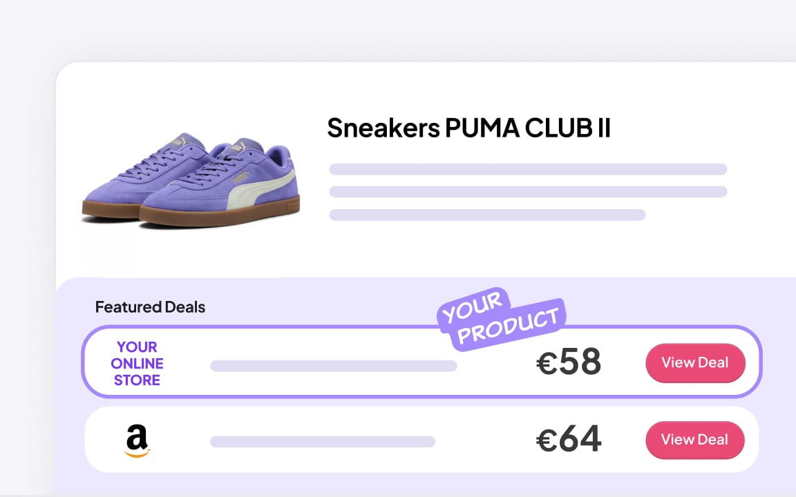 Dynamic Pricing Agent