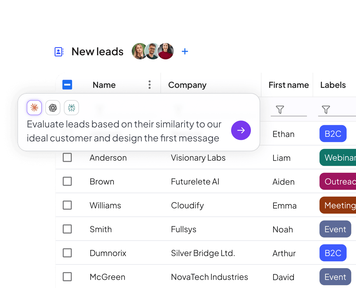 Boost.space MCP — AI-Driven Execution