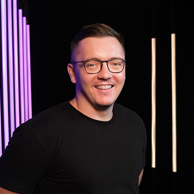 Boost.space team members