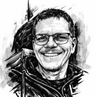 Martin Koliandr