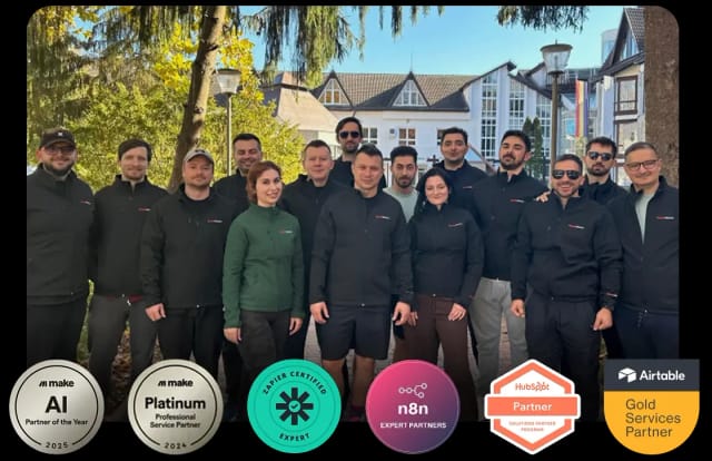 Makeitfuture Boost.space testimonial