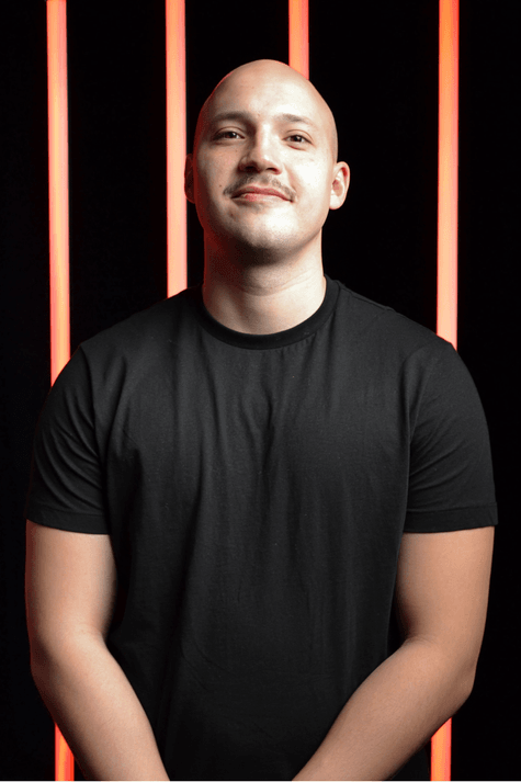 Kristián Cholinský, Account Executive