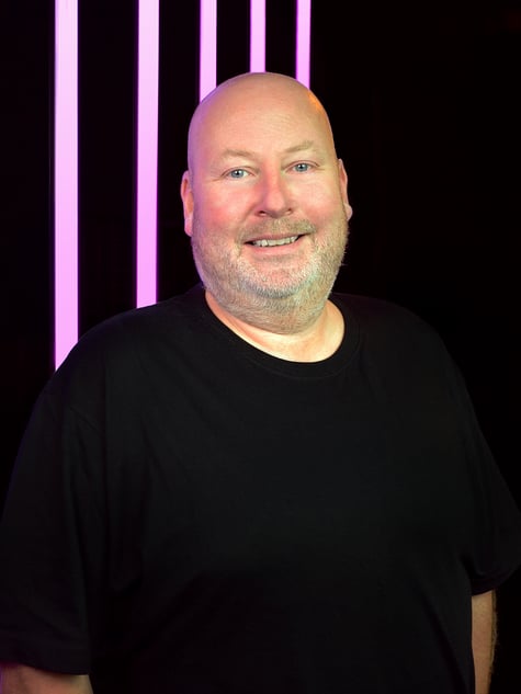 Marek Bradáč, Senior Account Executive