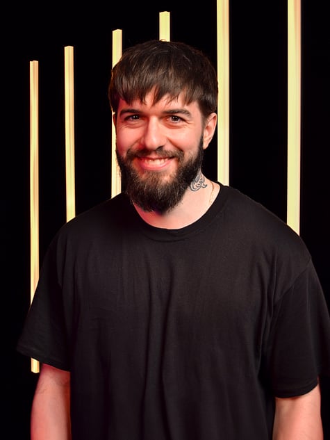 Petr Hebký, Full-Stack & AI Developer