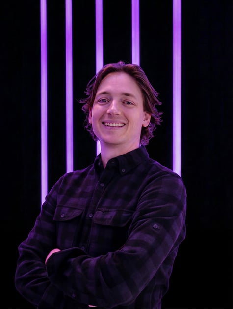 Scott Cauthen, Head of Channel & Partnerships (US)