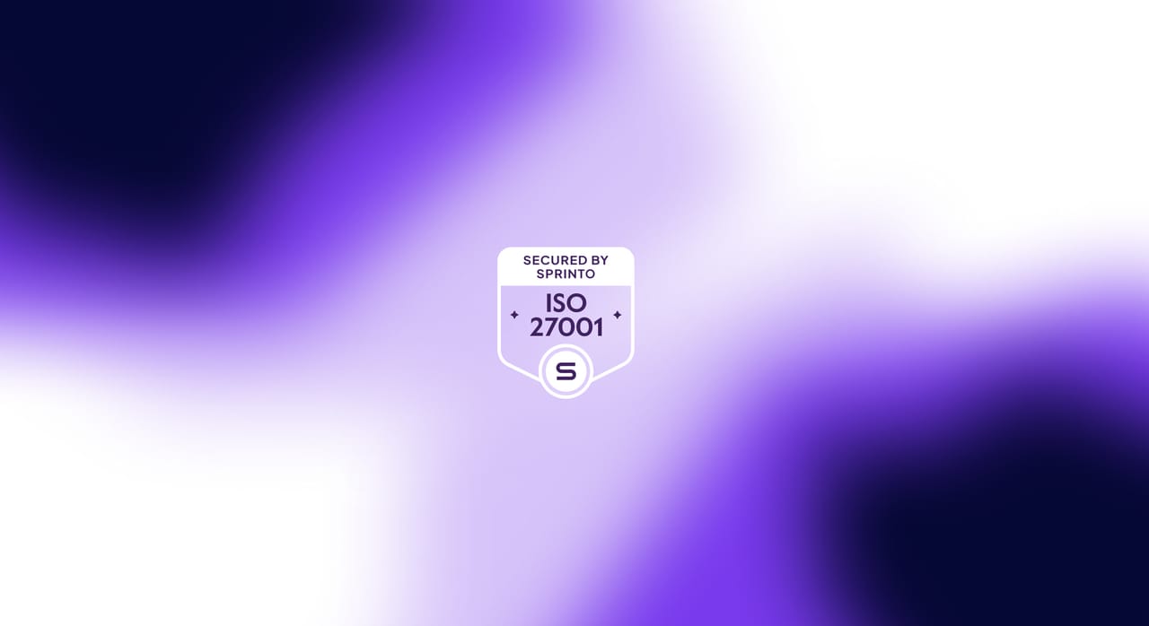 Your Data, Our Priority: Boost.space is Officially ISO 27001:2022 Certified