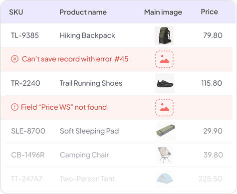 Compatibility issues