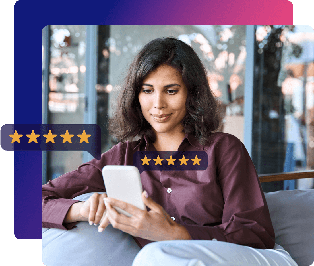 Your review strengthens our mission — and earns you higher limits