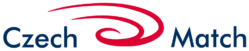 CzechMatch Logo