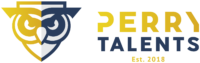 PerryTalents Logo