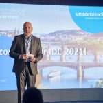 Wolfgang Mercier - IDC conference Prague 2021