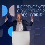 Tomas Sedlacek - IDC conference Prague 2021