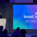 Boost.space - IDC conference Prague 2021