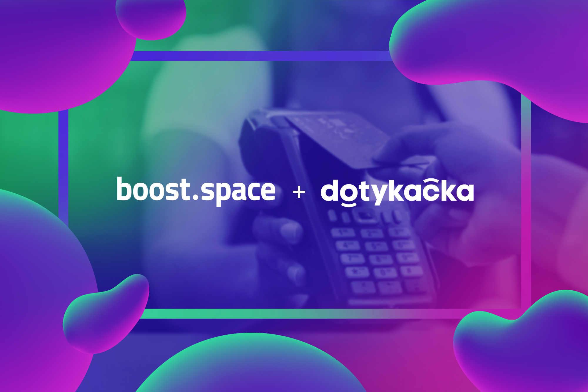 New integration with the Dotykačka POS system