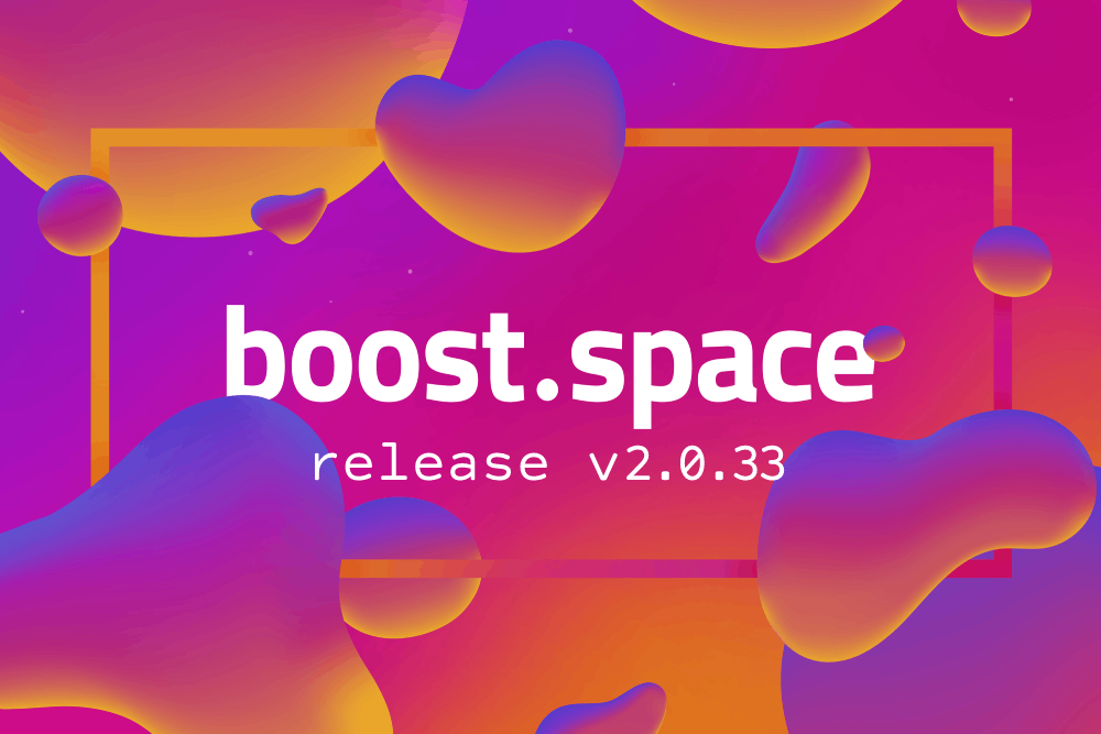 Release v2.0.33