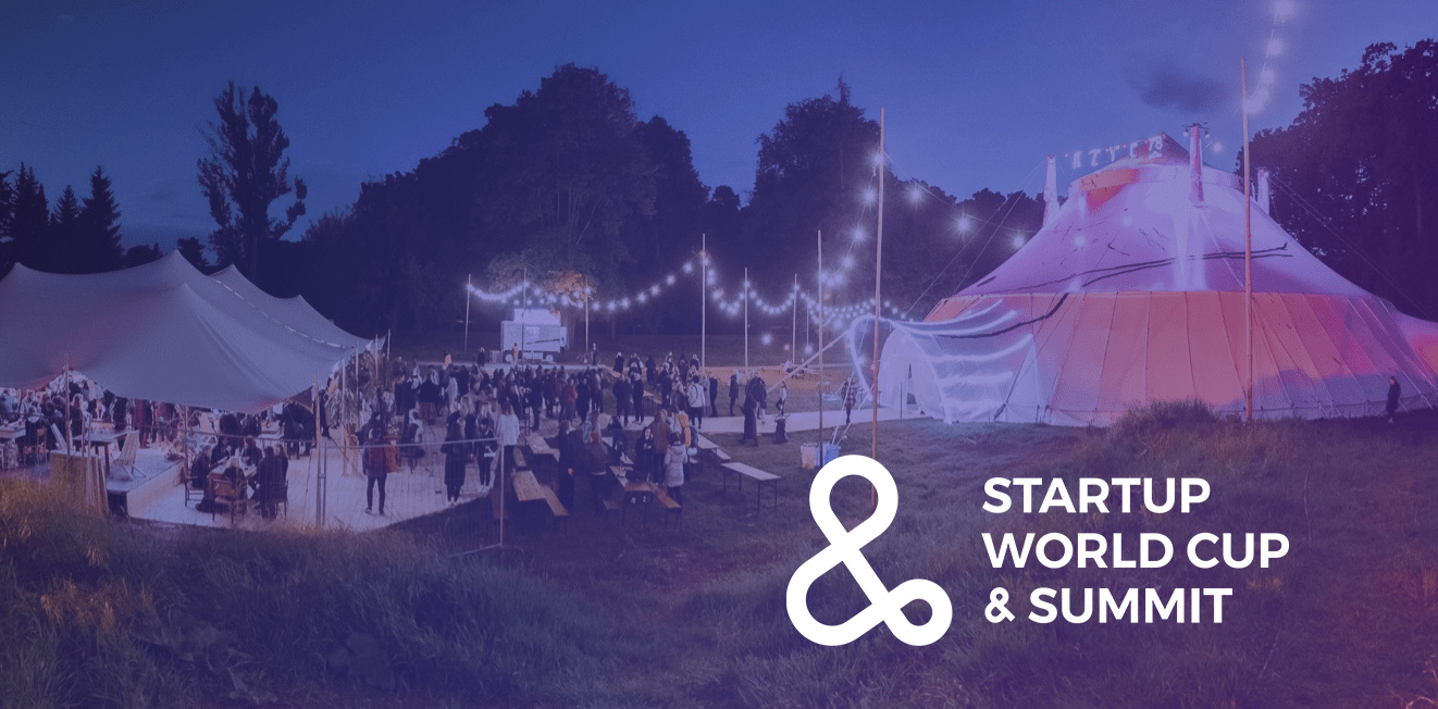 SWC Summit - the most prestigious Czech startup event  took place and we were there.