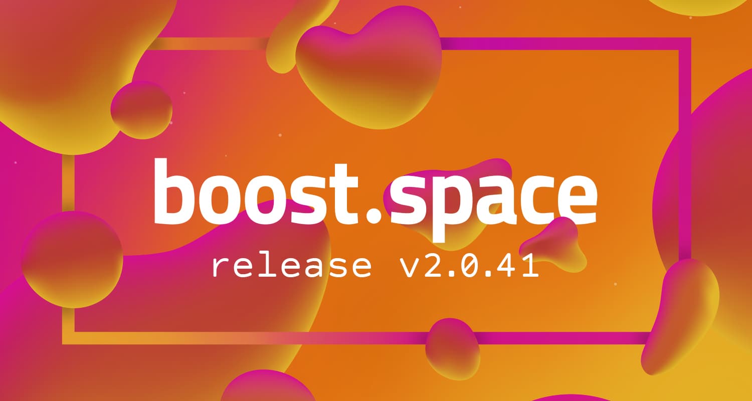 Release v2.0.41