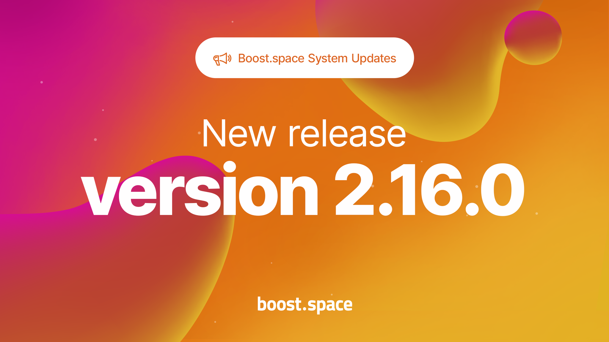 Release v2.16.0