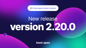 Release v2.20.0