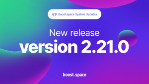 Release v2.21.0