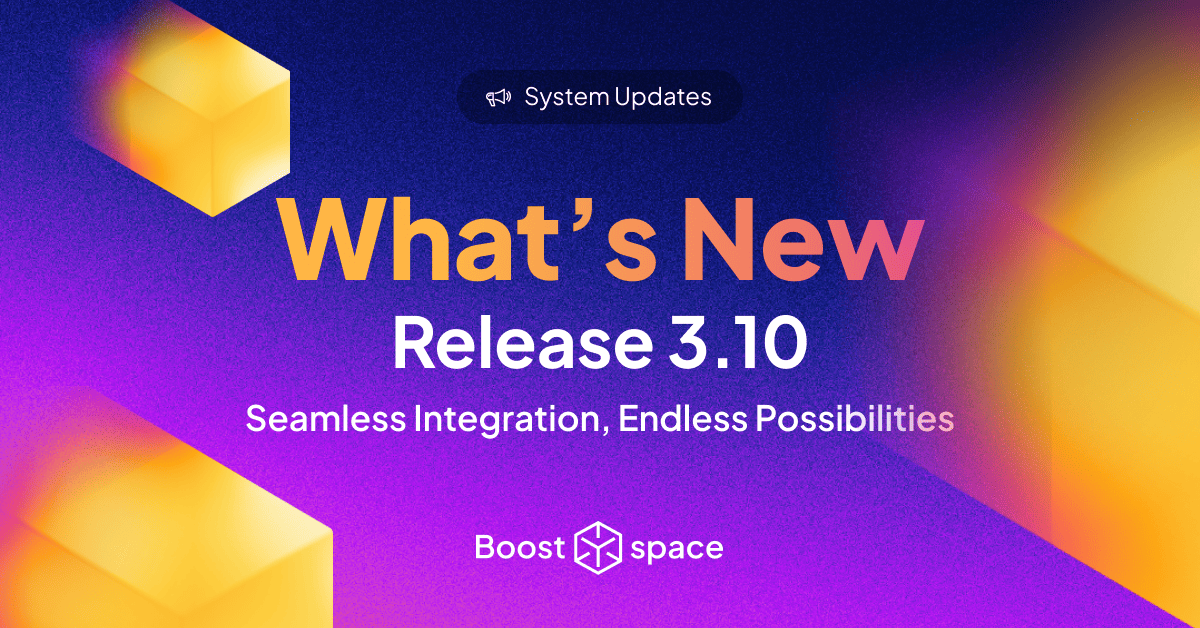What’s New: Release version 3.10