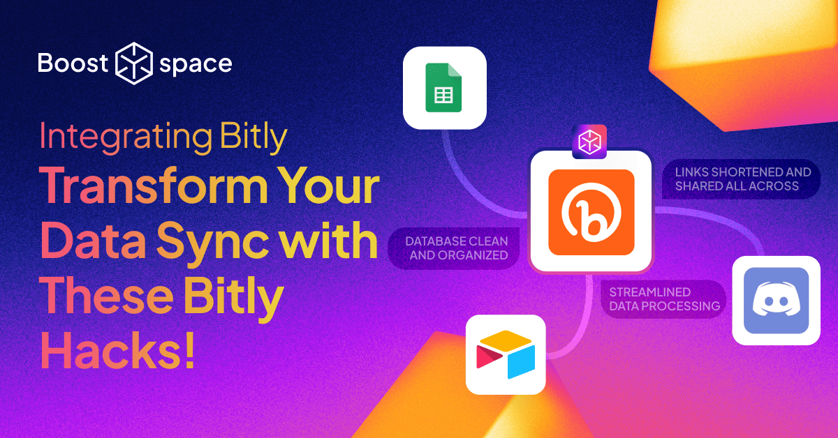 Top 5 Bitly Workflows