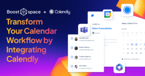 Calendly Integrations: Connect with Popular Tools Effortlessly