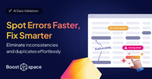 Ensuring Accuracy with AI Data Validation for Businesses