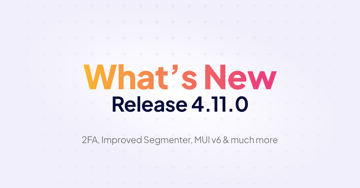 Boost.space Release Notes 4.11.0